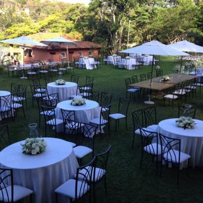 Festa De Casamento